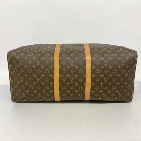 Keepall Bag Monogram Canvas 60