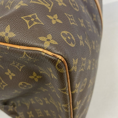Keepall Bag Monogram Canvas 60