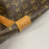 Keepall Bag Monogram Canvas 60