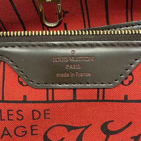 Neverfull Tote Damier PM