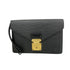 Dragonne Pochette Epi Leather