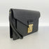 Dragonne Pochette Epi Leather