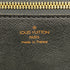 Dragonne Pochette Epi Leather