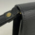 Dragonne Pochette Epi Leather