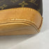 Vintage Alma Handbag Monogram Canvas PM