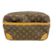 Trocadero Handbag Monogram Canvas 27