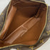 Trocadero Handbag Monogram Canvas 27