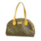 Montorgueil Handbag Monogram Canvas PM