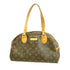 Montorgueil Handbag Monogram Canvas PM