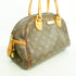 Montorgueil Handbag Monogram Canvas PM