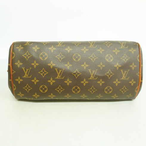 Montorgueil Handbag Monogram Canvas PM
