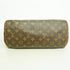 Montorgueil Handbag Monogram Canvas PM