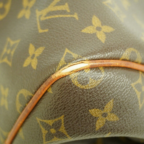 Montorgueil Handbag Monogram Canvas PM