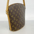 Drouot Handbag Monogram Canvas
