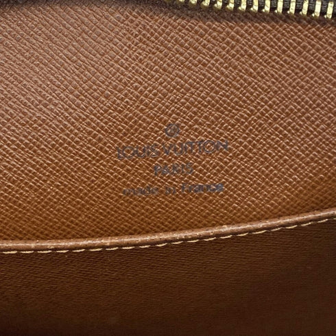 Drouot Handbag Monogram Canvas
