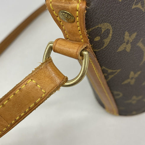 Drouot Handbag Monogram Canvas