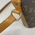 Drouot Handbag Monogram Canvas