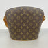 Drouot Handbag Monogram Canvas
