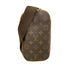 Pochette Gange Monogram Canvas