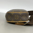 Pochette Gange Monogram Canvas
