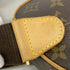Pochette Gange Monogram Canvas