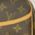 Deauville Handbag Monogram Canvas