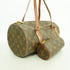 Papillon Handbag Monogram Canvas 30