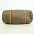 Papillon Handbag Monogram Canvas 30