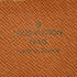 Papillon Handbag Monogram Canvas 30