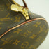 Papillon Handbag Monogram Canvas 30