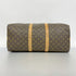Keepall Bandouliere Bag Monogram Canvas 50