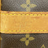 Keepall Bandouliere Bag Monogram Canvas 50