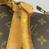 Keepall Bandouliere Bag Monogram Canvas 50