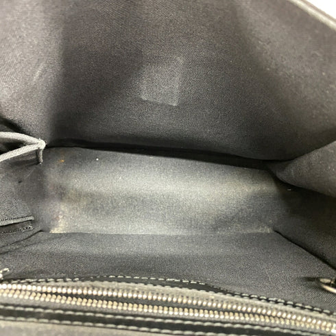 Yaranga Messenger Bag Taiga Leather Medium