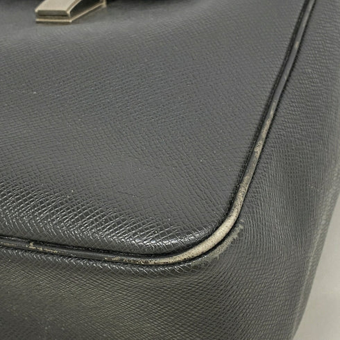 Yaranga Messenger Bag Taiga Leather Medium