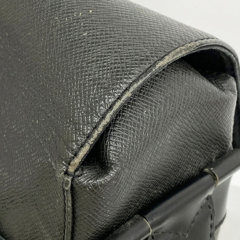 Yaranga Messenger Bag Taiga Leather Medium