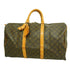 Keepall Bag Monogram Canvas 50