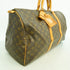 Keepall Bag Monogram Canvas 50