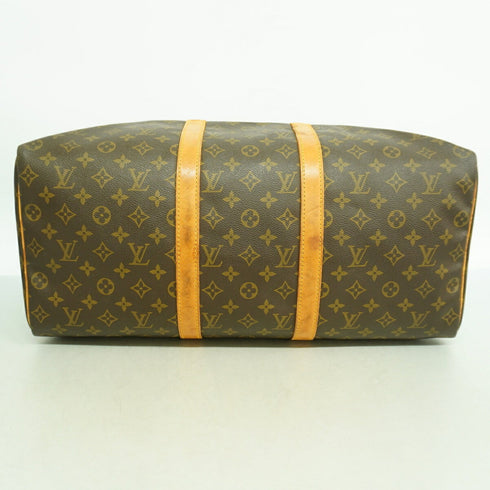 Keepall Bag Monogram Canvas 50