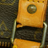 Keepall Bag Monogram Canvas 50