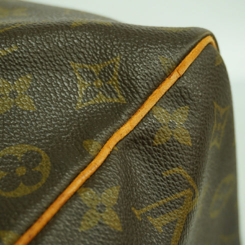 Keepall Bag Monogram Canvas 50