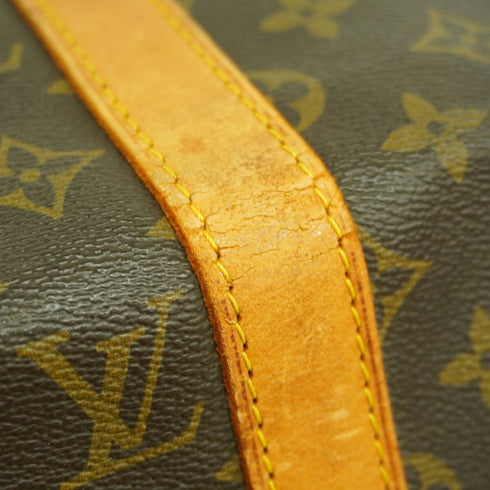 Keepall Bag Monogram Canvas 50