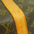 Keepall Bag Monogram Canvas 50