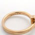 T One Ring 18K Rose Gold