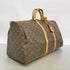Keepall Bag Monogram Canvas 55