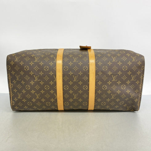 Keepall Bag Monogram Canvas 55