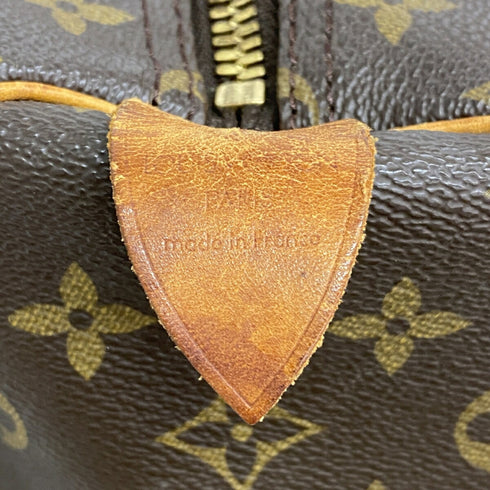 Keepall Bag Monogram Canvas 55
