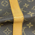 Keepall Bag Monogram Canvas 55