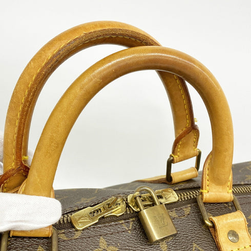 Keepall Bag Monogram Canvas 55