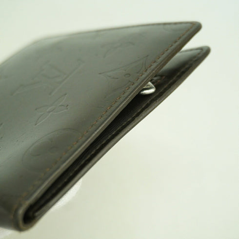 Multiple Wallet Monogram Shadow Leather